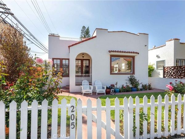 205 Argonne, Long Beach, CA 90803