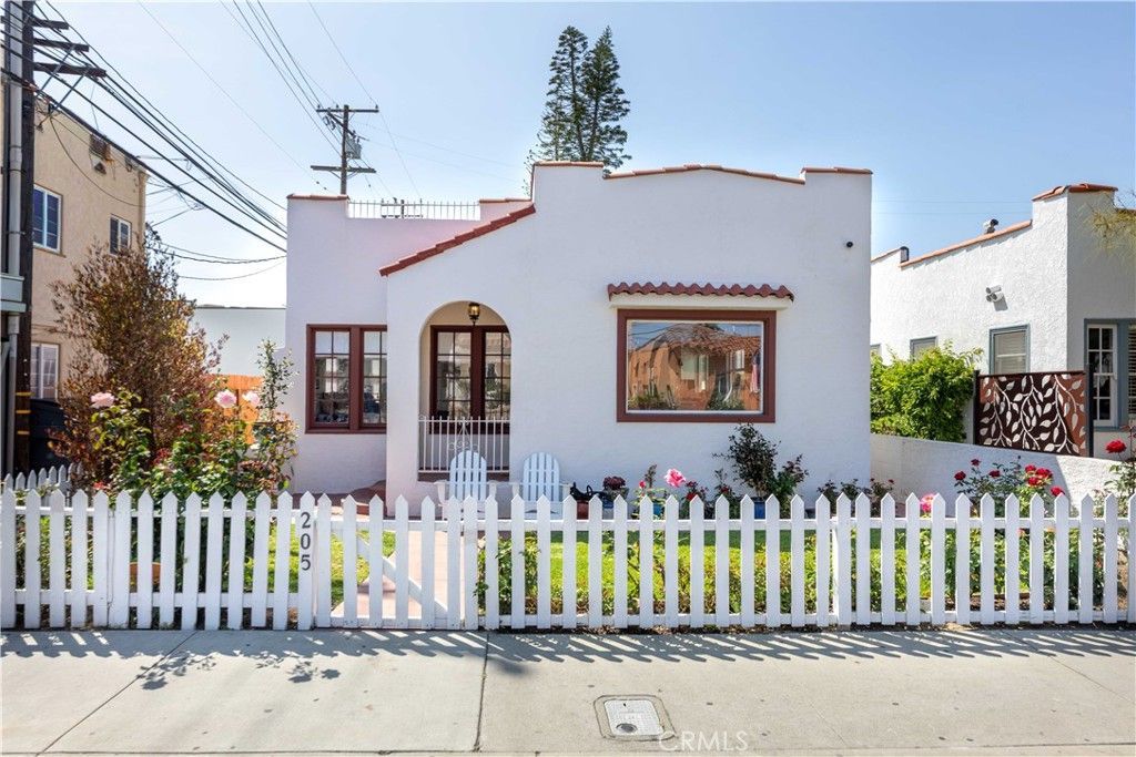 205 Argonne, Long Beach, CA 90803 Main Photo