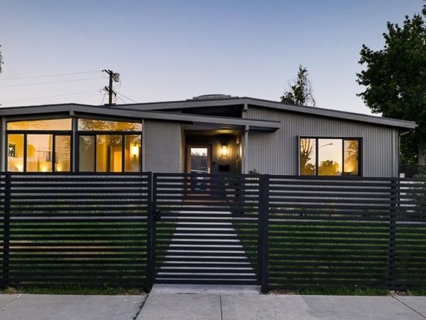 17156 Bullock, Encino, CA 91316