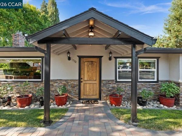 1770 3rd Ave, Walnut Creek, CA 94597