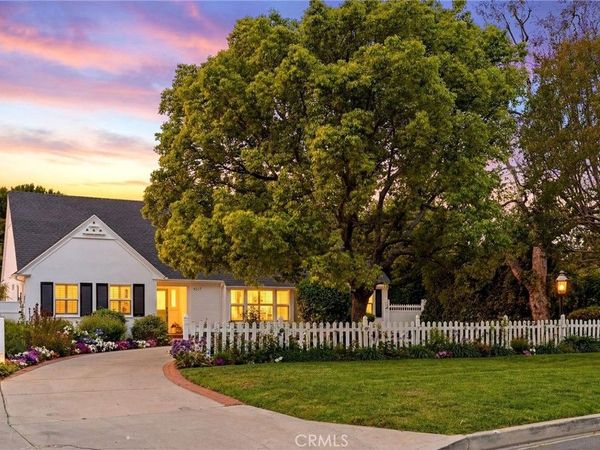 6317 Orion, Van Nuys, CA 91411
