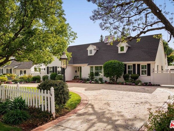 6317 Orion, Van Nuys, CA 91411