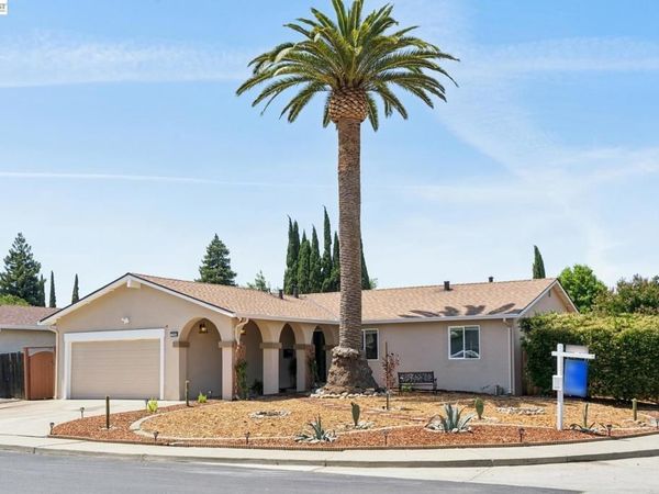 2800 Seville Cir, Antioch, CA 94509