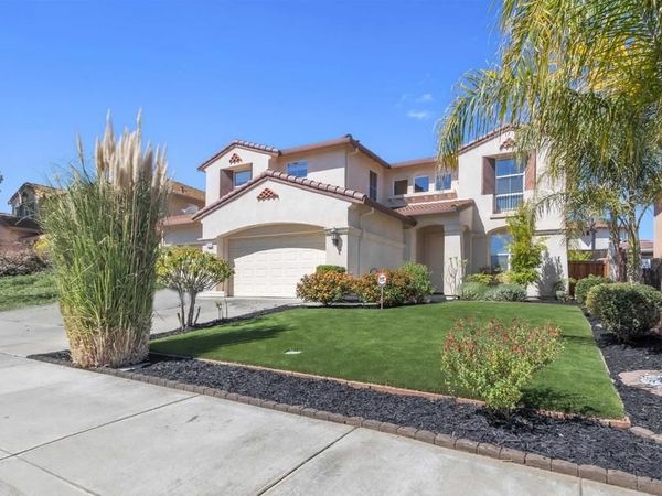 1846 Sanger Peak Way, Antioch, CA 94531
