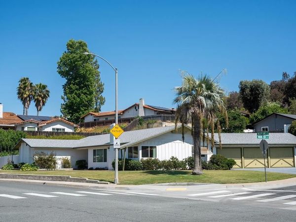 2396 Windmill View Road, El Cajon, CA 92020