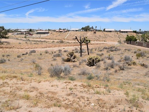 0 Talisman Street, Hesperia, CA 92345