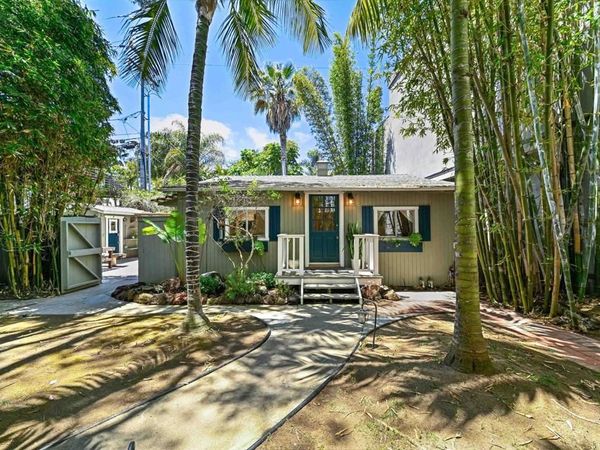 748 N Coast Highway 101, Encinitas, CA 92024