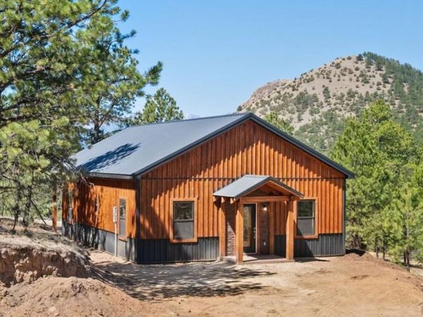1341 County Rd 327, Westcliffe, CO 81252