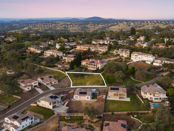 Julie Ann Way, El Dorado Hills, CA 95762