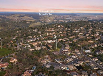 Julie Ann Way, El Dorado Hills, CA 95762 Photo