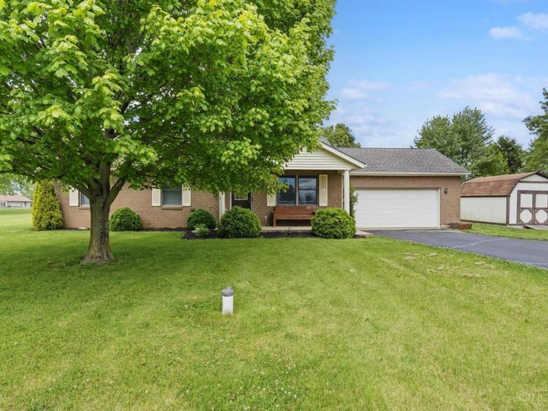 93 S State Route 72, Richland Twp, OH 45169 Photo 2
