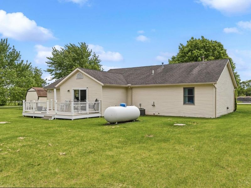 93 S State Route 72, Richland Twp, OH 45169 Photo 23