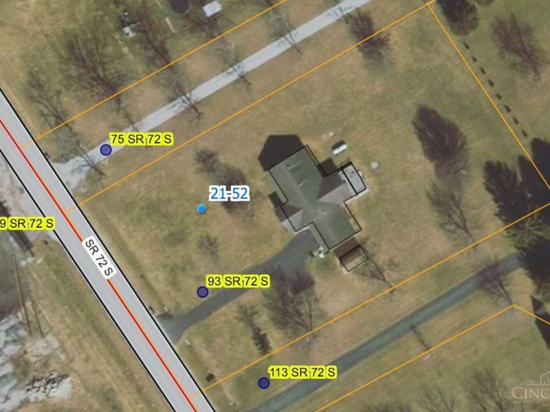 93 S State Route 72, Richland Twp, OH 45169 Photo 28