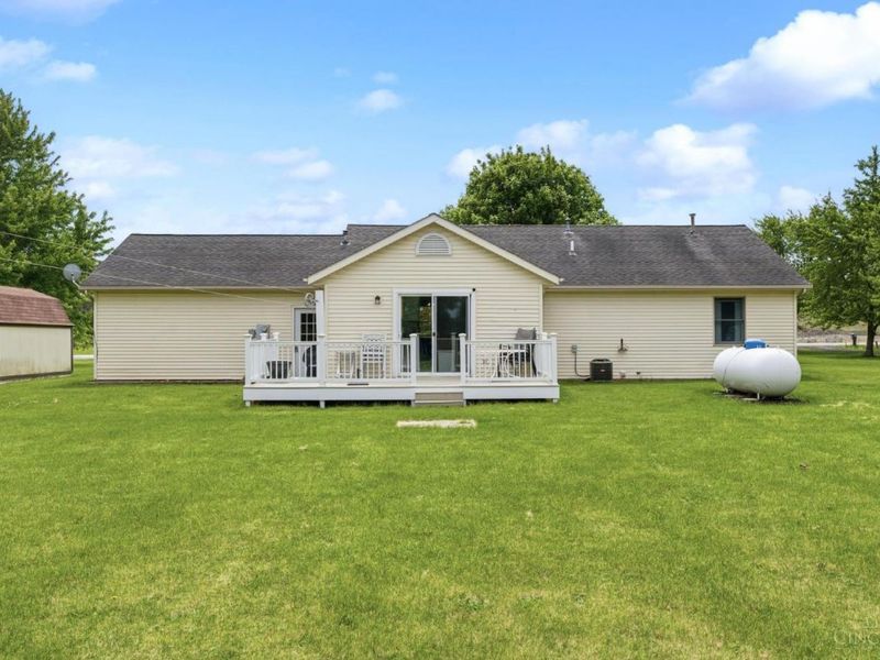 93 S State Route 72, Richland Twp, OH 45169 Photo 3