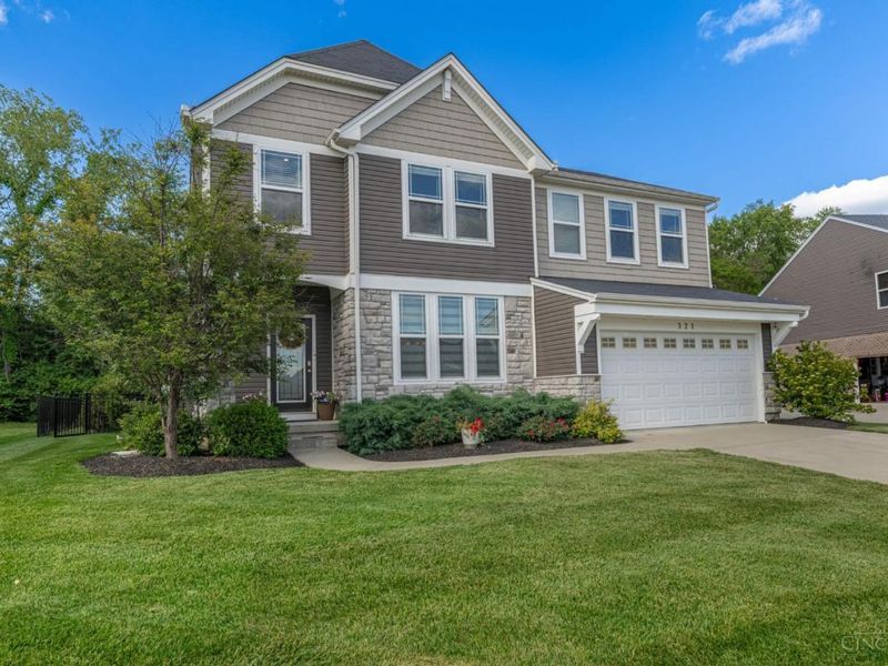 321 Shepherds Way, Union Twp, OH 45152 Photo 2