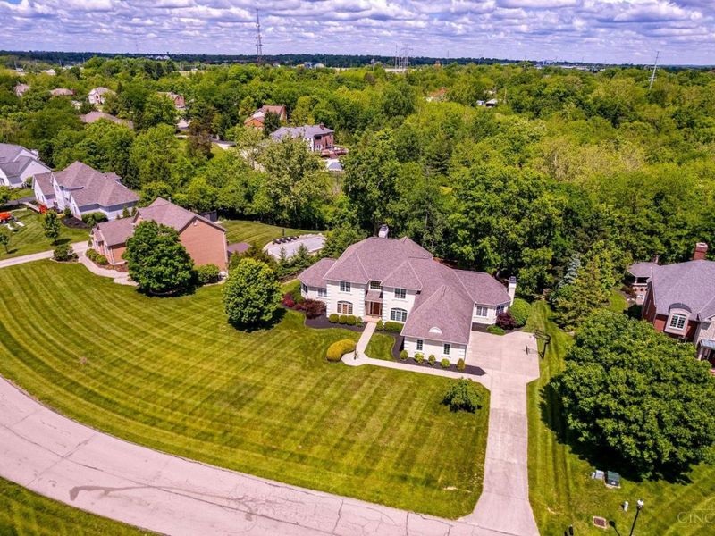 7161 Overton Way, Deerfield Twp., OH 45039 Photo 54