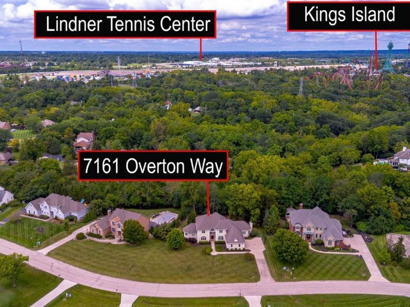 7161 Overton Way, Deerfield Twp., OH 45039 Photo 57