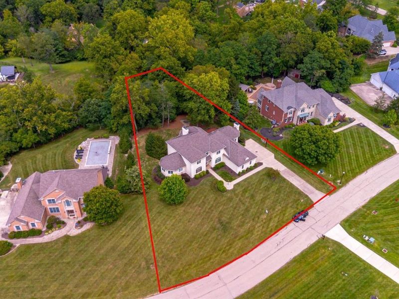 7161 Overton Way, Deerfield Twp., OH 45039 Photo 58