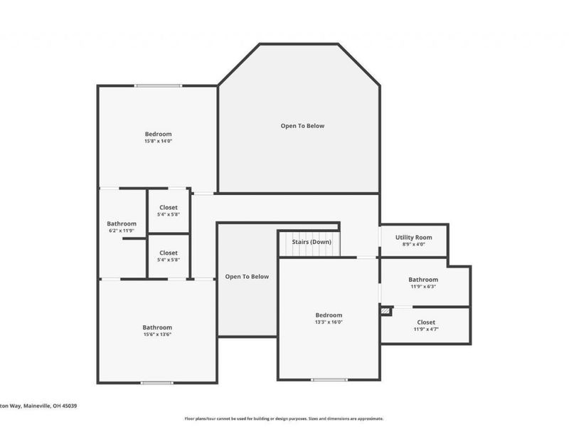7161 Overton Way, Deerfield Twp., OH 45039 Photo 63