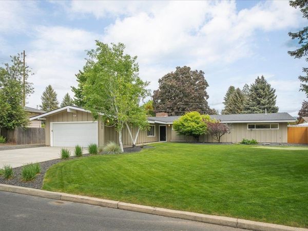 5709 S Magnolia St, Spokane, WA 99223