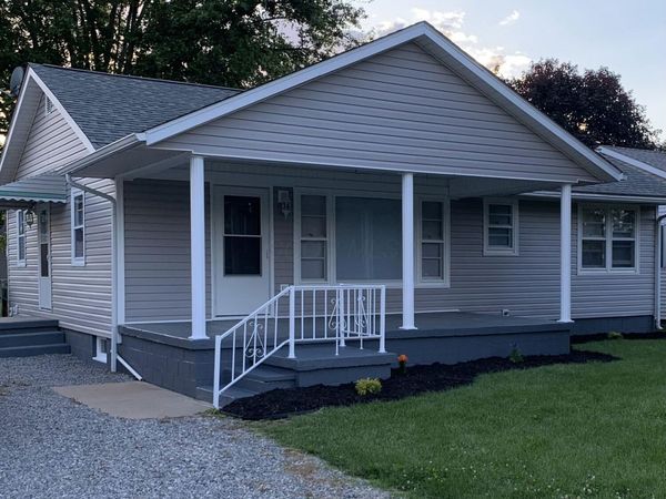 375 Kingston Pike , Circleville, OH 43113