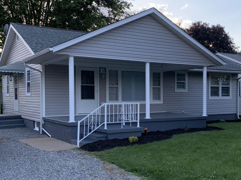 375 Kingston Pike , Circleville, OH 43113 Photo 1