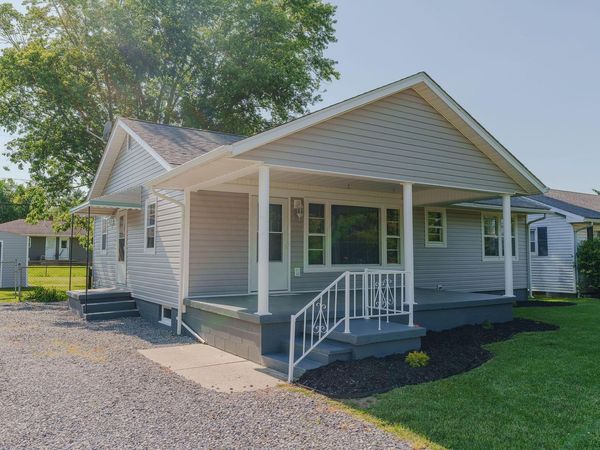 375 Kingston Pike , Circleville, OH 43113