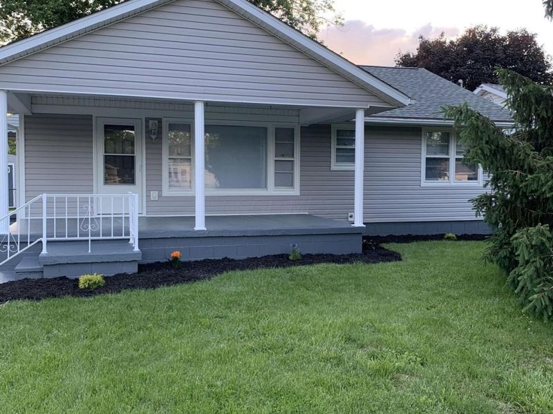 375 Kingston Pike , Circleville, OH 43113 Photo 2