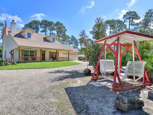4135 Quail Ranch Road, New Smyrna Beach, FL 32168
