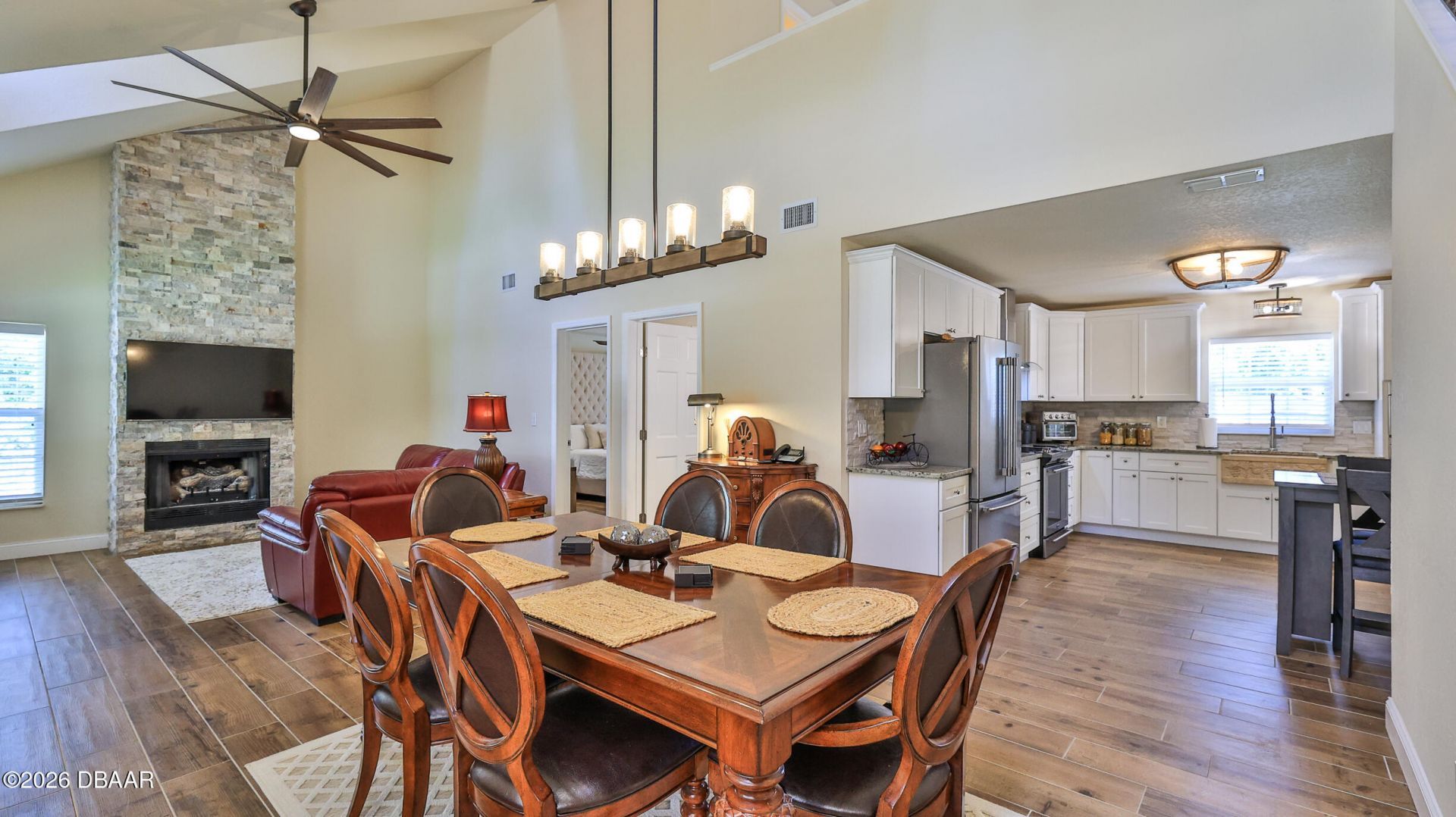 4135 Quail Ranch Road, New Smyrna Beach, FL 32168 Photo