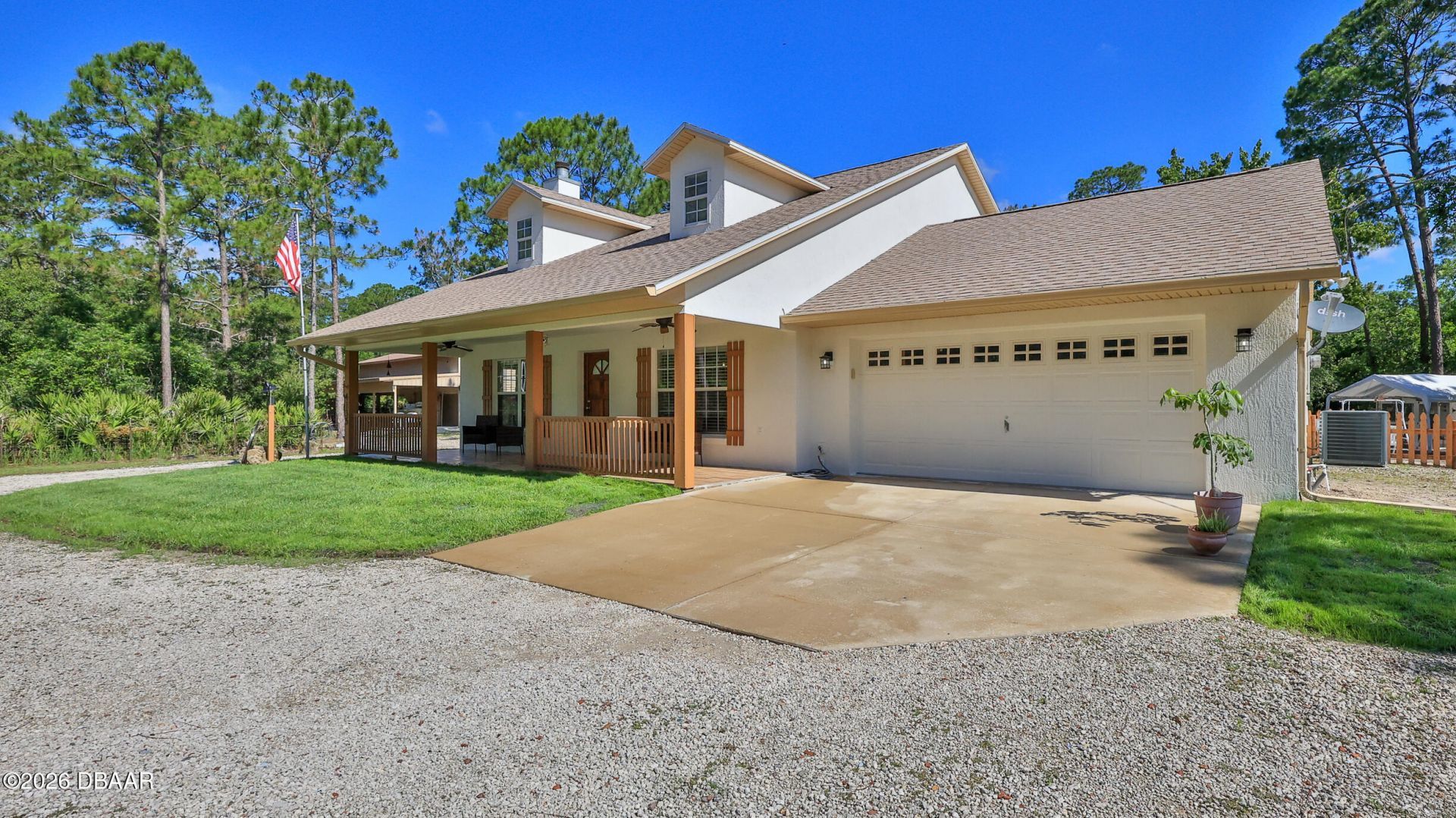 4135 Quail Ranch Road, New Smyrna Beach, FL 32168 Photo