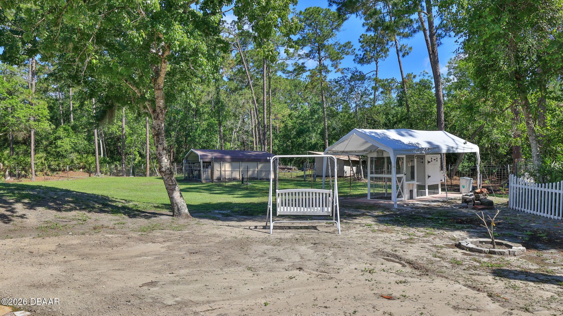 4135 Quail Ranch Road, New Smyrna Beach, FL 32168 Photo