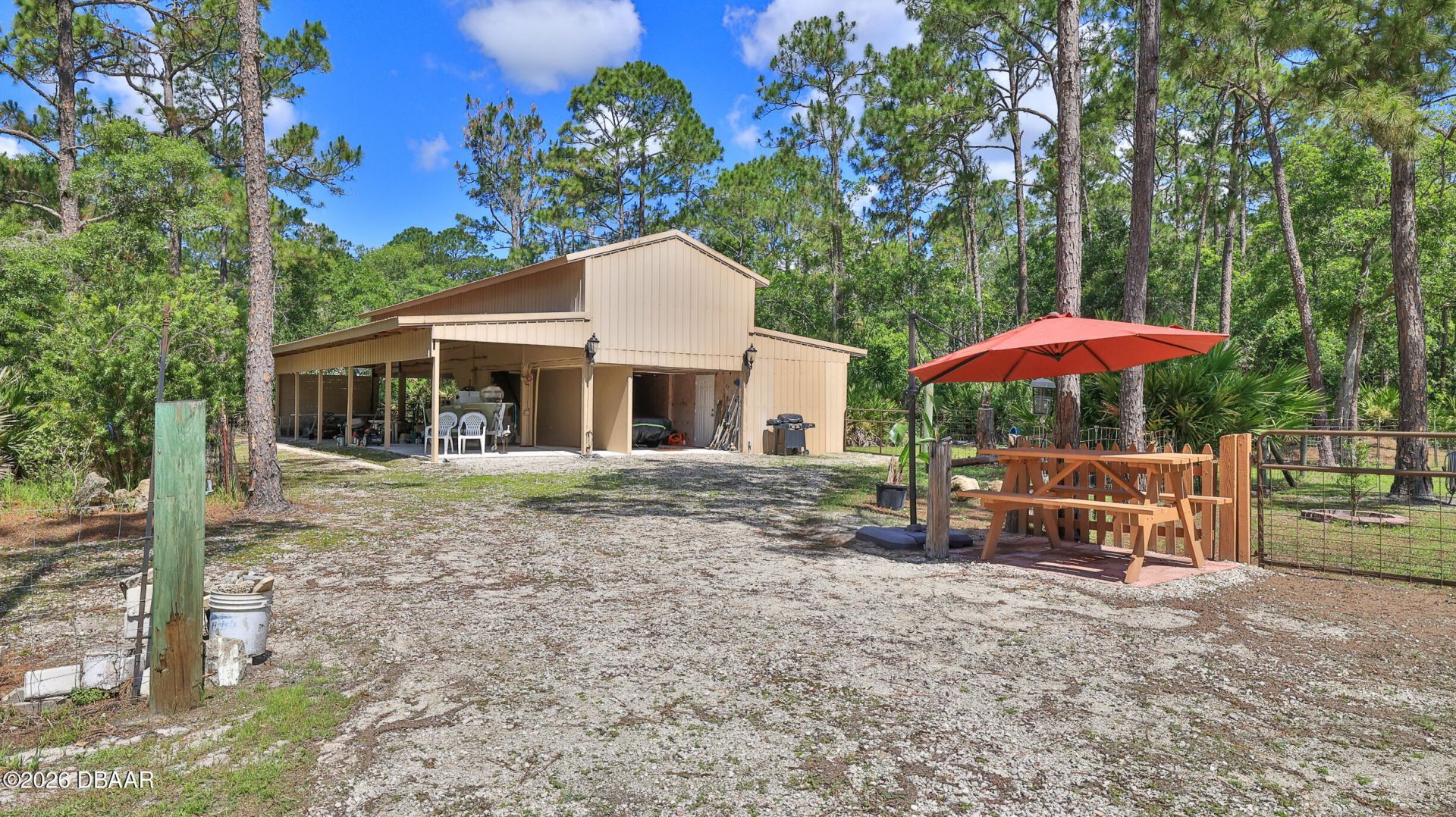 4135 Quail Ranch Road, New Smyrna Beach, FL 32168 Photo