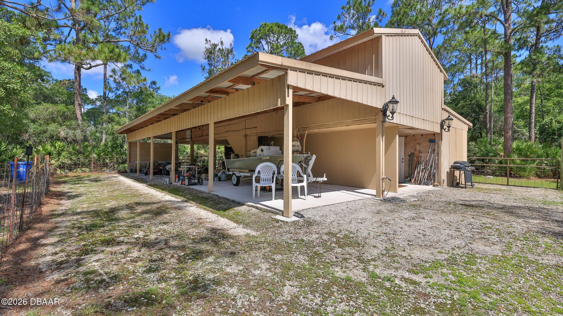 4135 Quail Ranch Road, New Smyrna Beach, FL 32168 Photo
