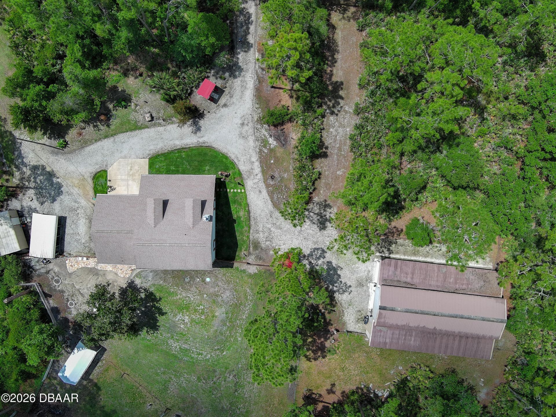 4135 Quail Ranch Road, New Smyrna Beach, FL 32168 Photo