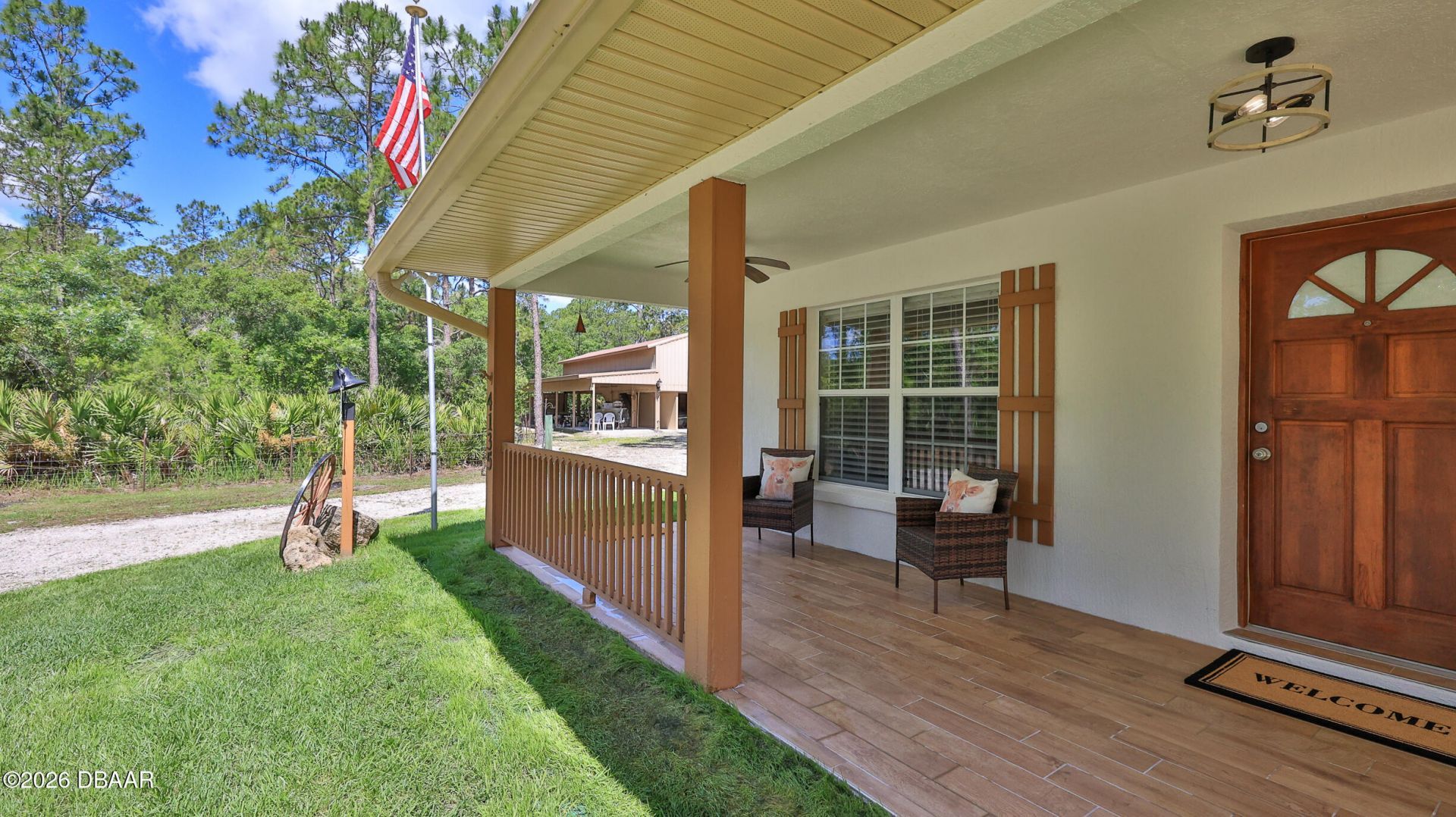 4135 Quail Ranch Road, New Smyrna Beach, FL 32168 Photo