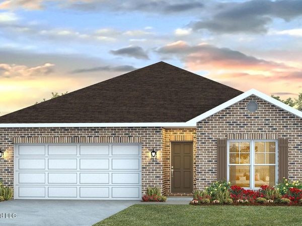 5007 Fox Glen Drive, Jackson, MS 39212
