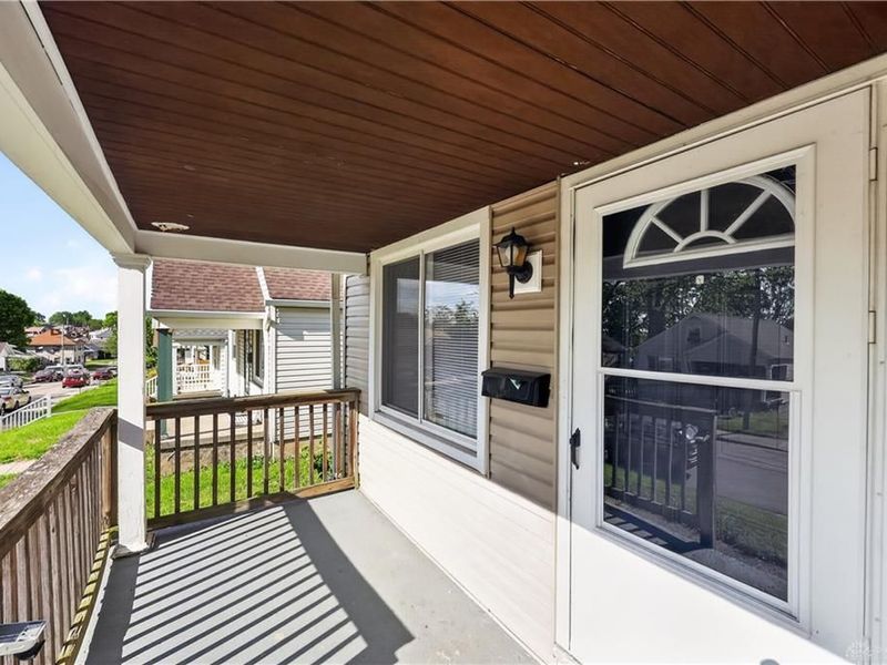 842 Kolping Avenue, Dayton, OH 45410 Photo 2