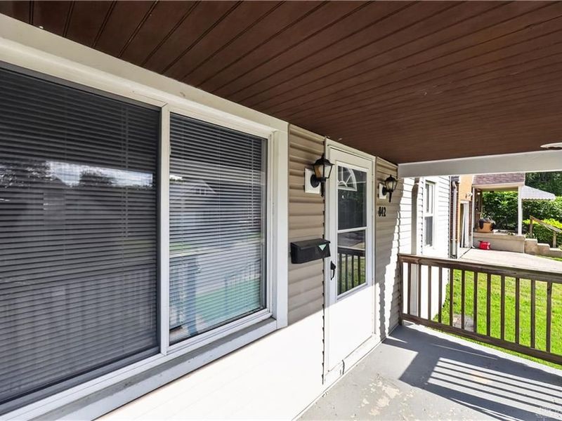 842 Kolping Avenue, Dayton, OH 45410 Photo 3