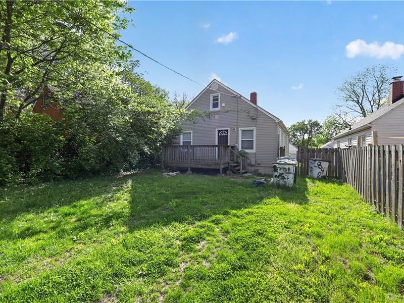 842 Kolping Avenue, Dayton, OH 45410 Photo 4