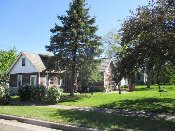 1200 Beaumont Road, Prairie Du Chien, WI 53821