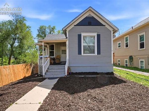 2427 W Platte Avenue, Colorado Springs, CO 80904