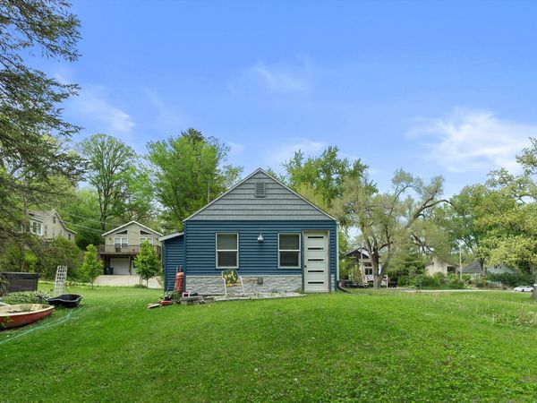 323 Oak Ridge Dr, Twin Lakes, WI 53181