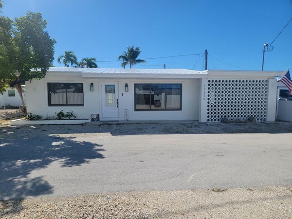 11339 5th Avenue Ocean, MARATHON, FL 33050