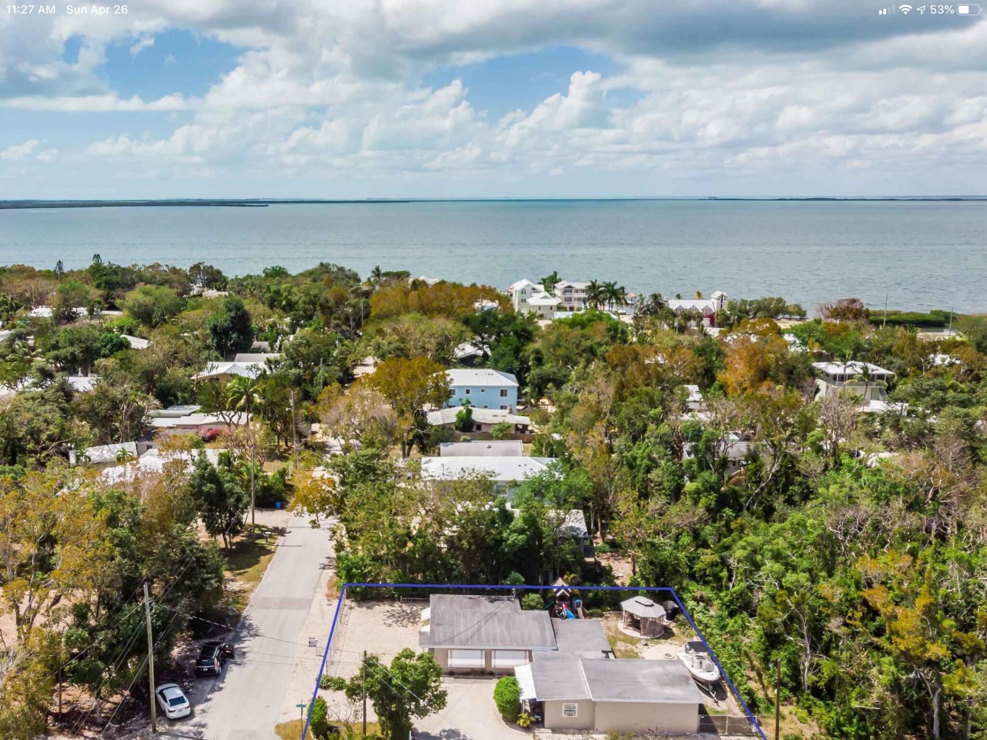 17 Pompano Avenue, Key Largo, FL 33037 Photo