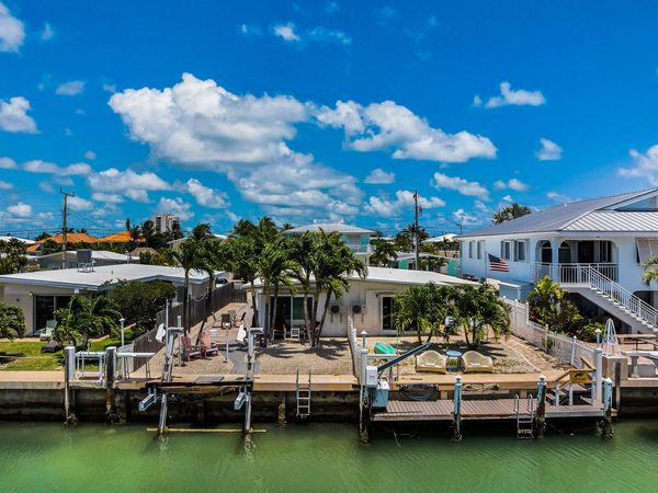 191 5Th Street, KEY COLONY, FL 33051