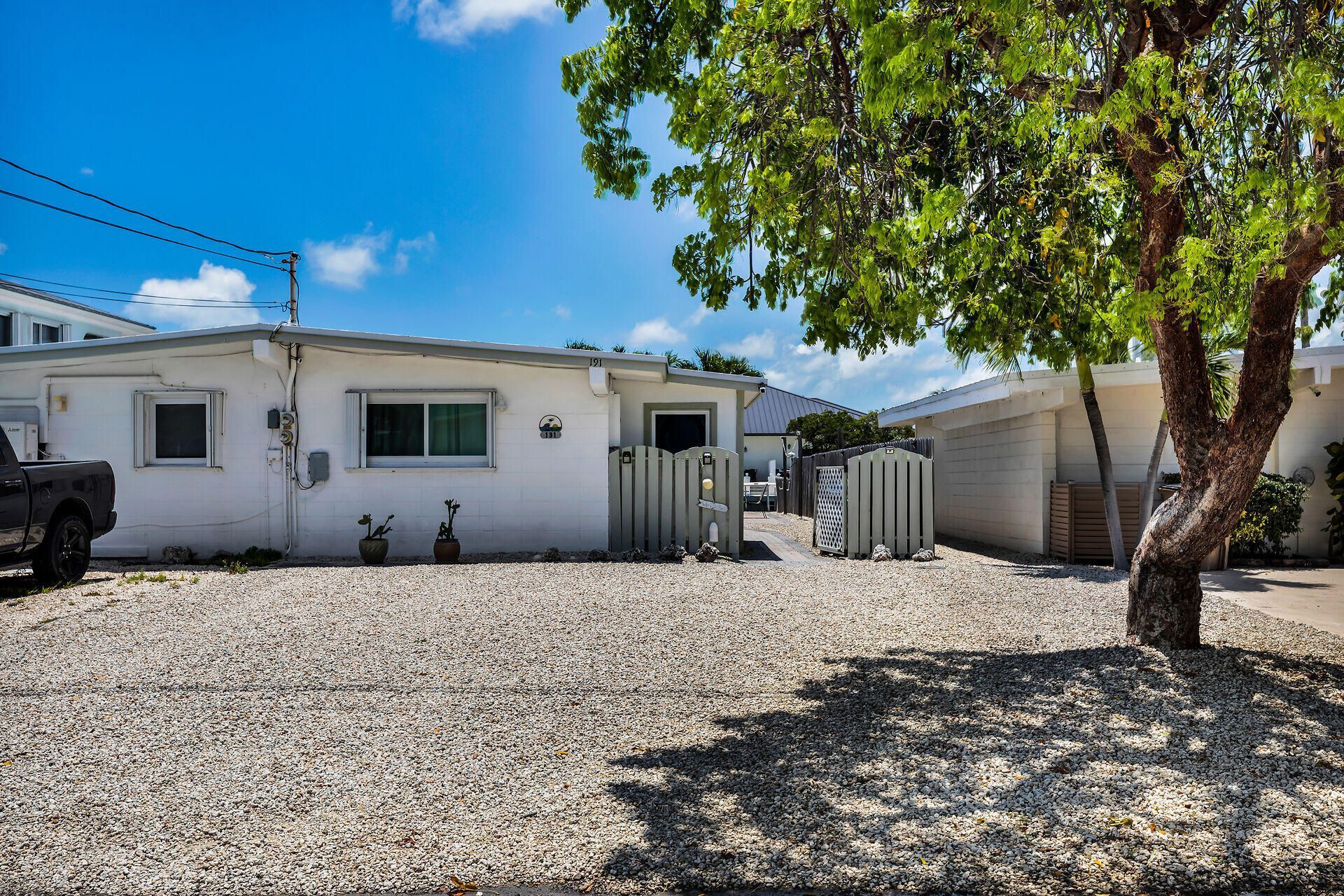 191 5th Street, Key Colony, FL 33051 Photo
