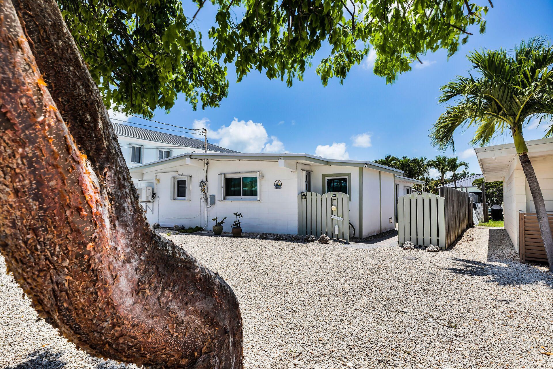 191 5th Street, Key Colony, FL 33051 Photo