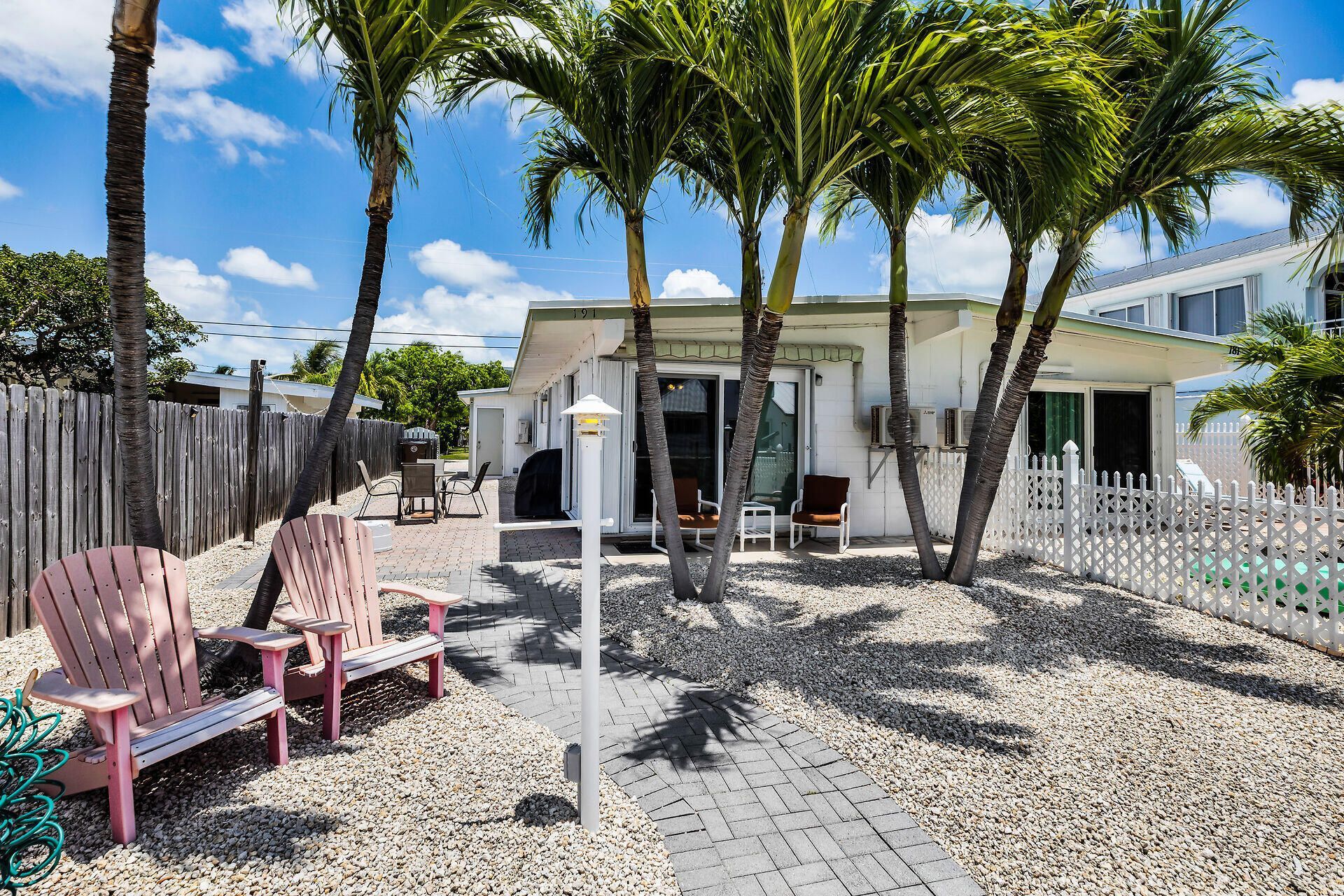 191 5th Street, Key Colony, FL 33051 Photo