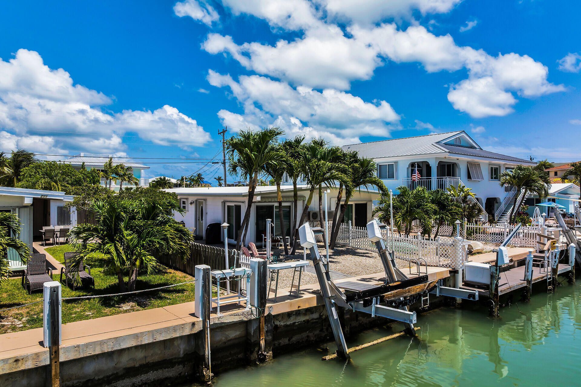 191 5th Street, Key Colony, FL 33051 Photo